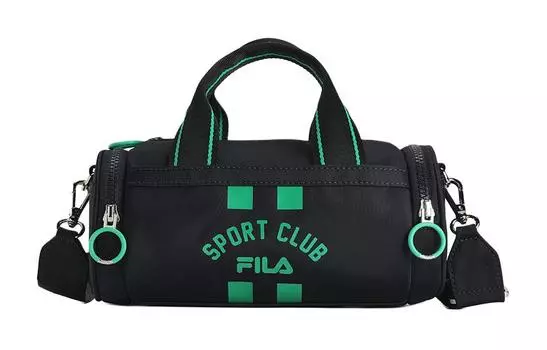 ФИЛА Женская сумка FILA, Navy