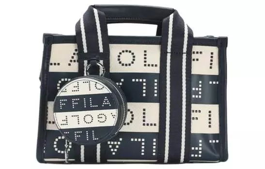 ФИЛА Женская сумка FILA, Navy