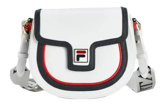 ФИЛА Женская сумка FILA, Swallow beige