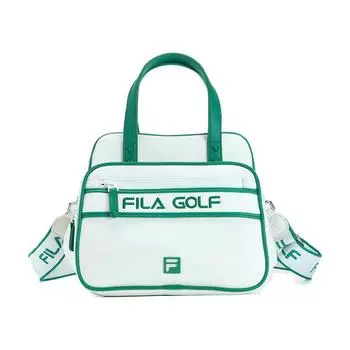 ФИЛА Женская сумка FILA, White