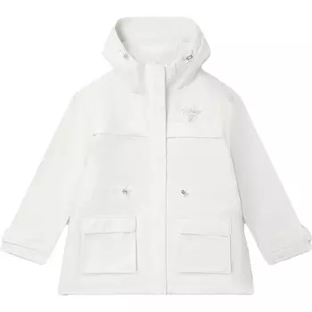 FILA Женская зимняя одежда, цвет White