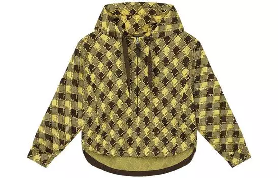 ФИЛА Женские куртки FILA, цвет AlloverPrint
