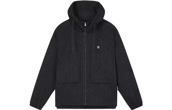 ФИЛА Женские куртки FILA, цвет Navy