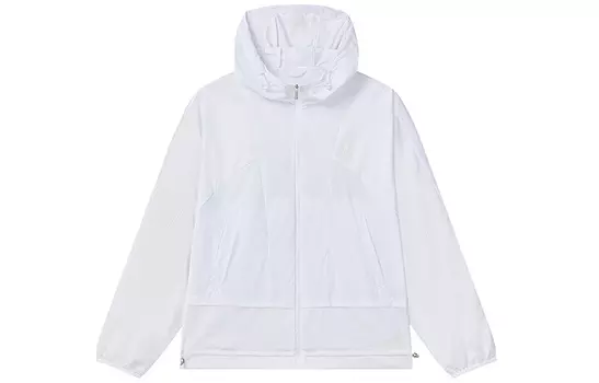 ФИЛА Женские куртки FILA, цвет White
