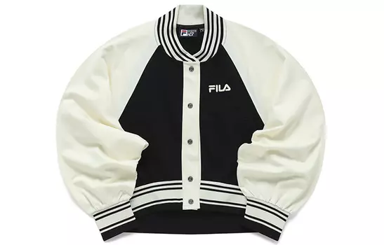 ФИЛА Женские куртки FILA, цвет Xuanbai