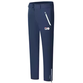 FILA Женские лыжные брюки, цвет Navy
