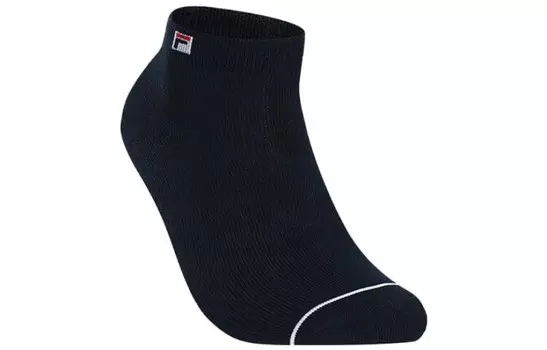 ФИЛА Женские Носки FILA, цвет 1 double pack (Legend Blue)