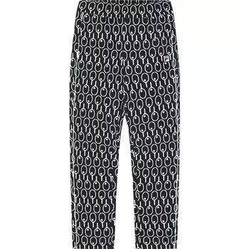 FILA Женские повседневные брюки, цвет Allover Print