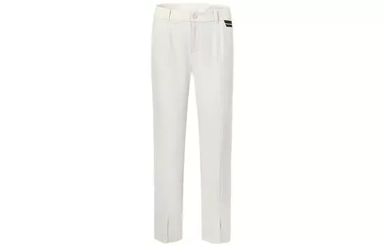 FILA Женские повседневные брюки, цвет Bean ash