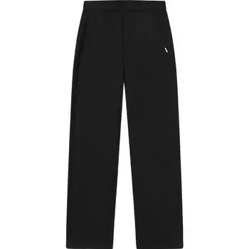 FILA Женские повседневные брюки, цвет Black