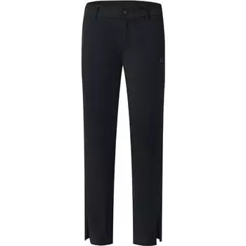 FILA Женские повседневные брюки, цвет Black