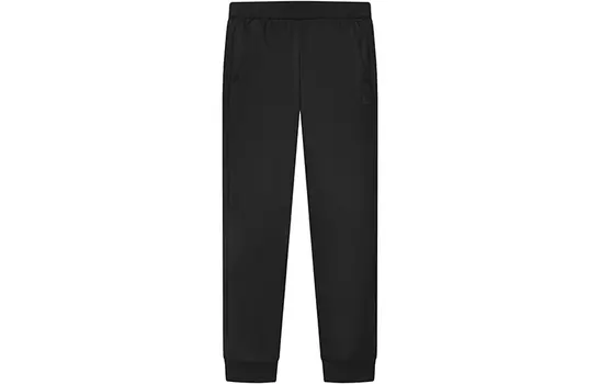 FILA Женские повседневные брюки, цвет Black