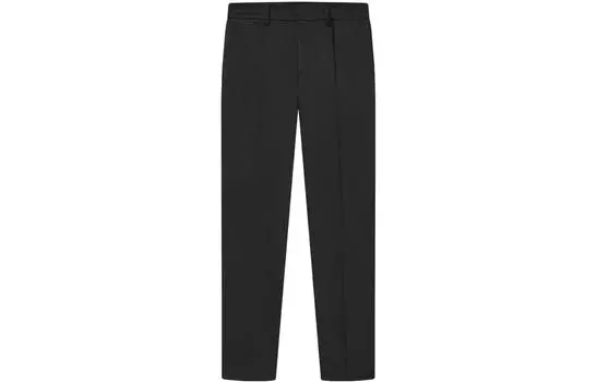 FILA Женские повседневные брюки, цвет Black