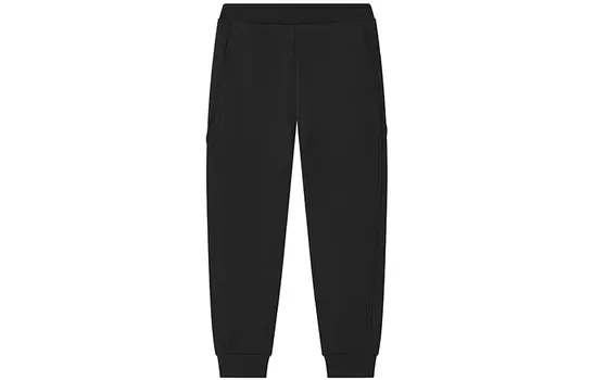 FILA Женские повседневные брюки, цвет Black