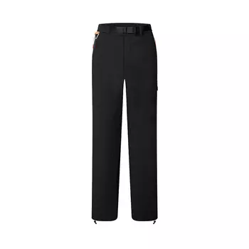 FILA Женские повседневные брюки, цвет Black