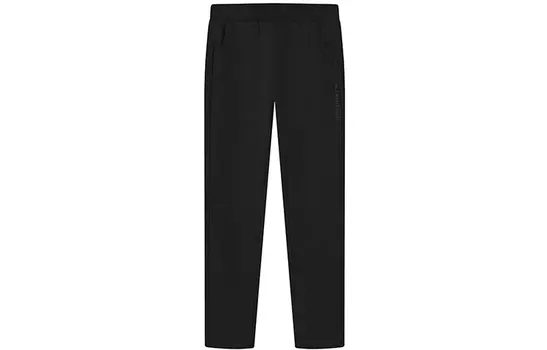 FILA Женские повседневные брюки, цвет Black