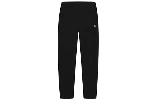 FILA Женские повседневные брюки, цвет Black