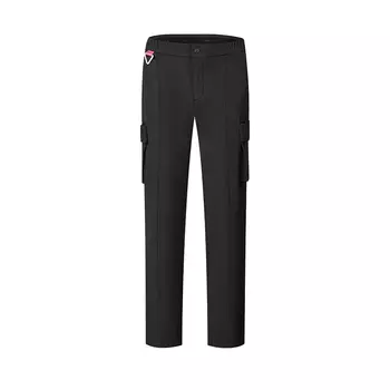 FILA Женские повседневные брюки, цвет Black