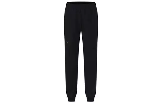 FILA Женские повседневные брюки, цвет Black