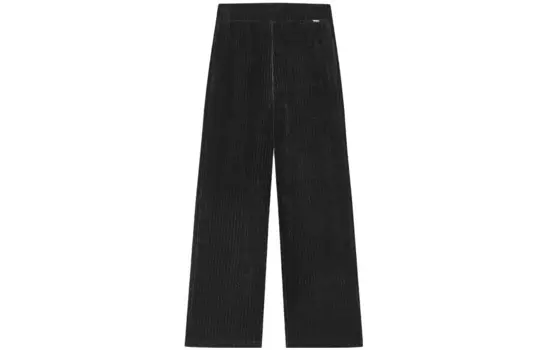 FILA Женские повседневные брюки, цвет Black