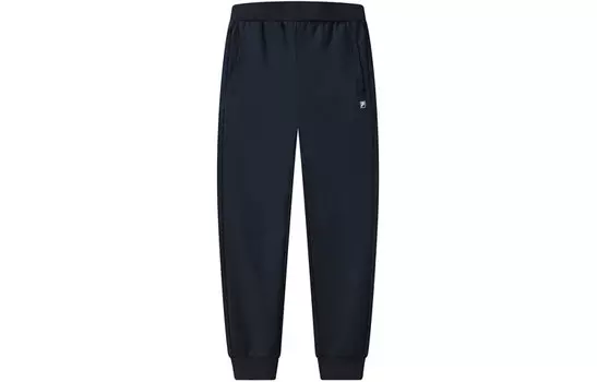 FILA Женские повседневные брюки, цвет Blue