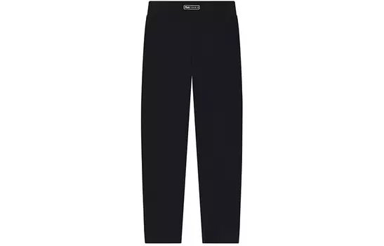 FILA Женские повседневные брюки, цвет Blue