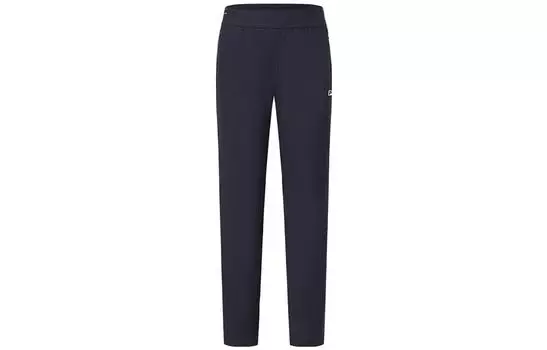 FILA Женские повседневные брюки, цвет Blue
