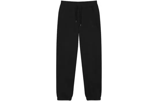 ФИЛА Женские спортивные штаны FILA, цвет Black