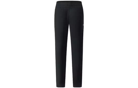 ФИЛА Женские спортивные штаны FILA, цвет Black