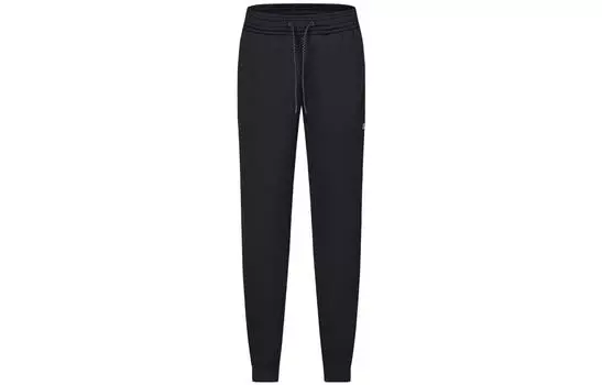 ФИЛА Женские спортивные штаны FILA, цвет Black