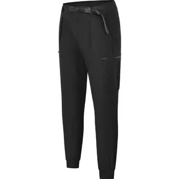 ФИЛА Женские спортивные штаны FILA, цвет Black