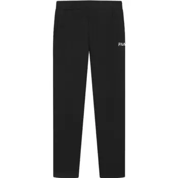 ФИЛА Женские спортивные штаны FILA, цвет Black