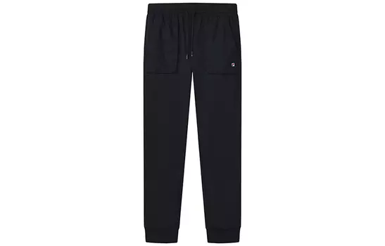 ФИЛА Женские спортивные штаны FILA, цвет Blue