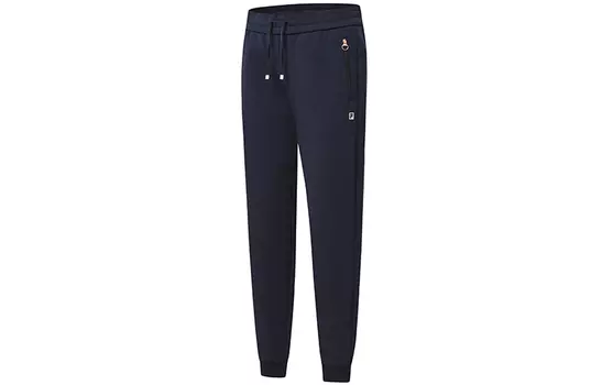 ФИЛА Женские спортивные штаны FILA, цвет Blue