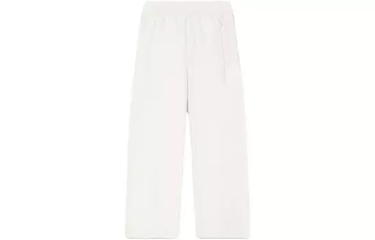 ФИЛА Женские спортивные штаны FILA, цвет Ceramic White