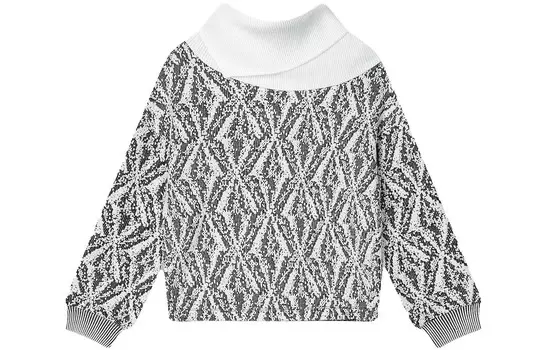 FILA Женские толстовки и свитшоты, цвет Allover Print