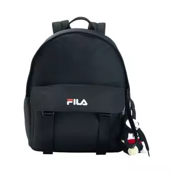 FILA Женский рюкзак ФИЛА, Черный