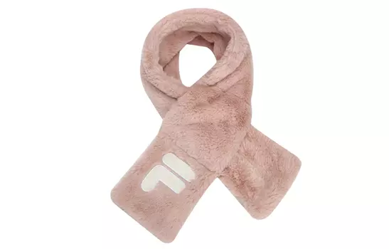 ФИЛА Женский Шарф FILA, Pink