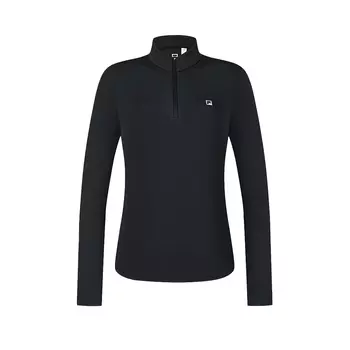 FILA Женский спортивный джемпер Pitch Black