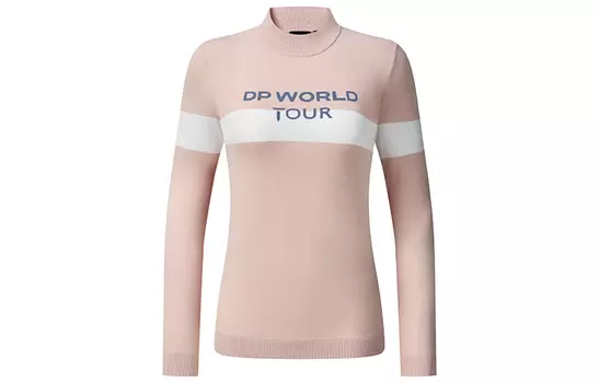 ФИЛА Женский свитер FILA, цвет Butterflypowder