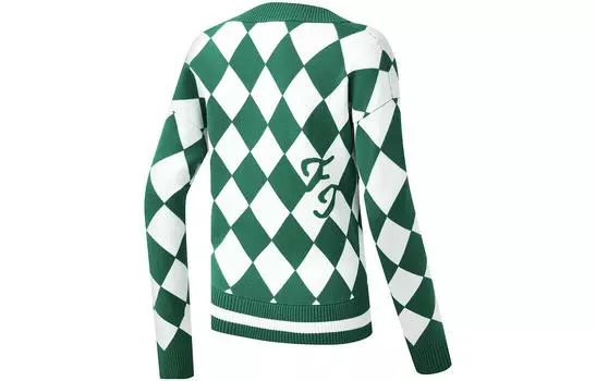 ФИЛА Женский трикотаж FILA, цвет Allover Print