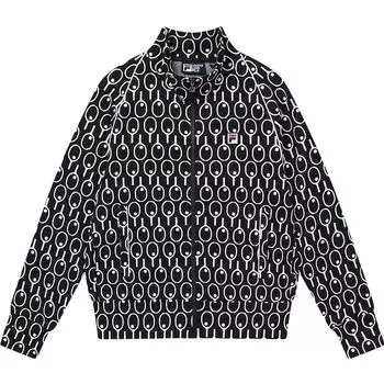 ФИЛА Женский трикотаж FILA, цвет Allover Print