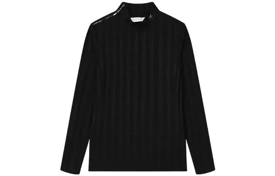 ФИЛА Женский трикотаж FILA, цвет Black