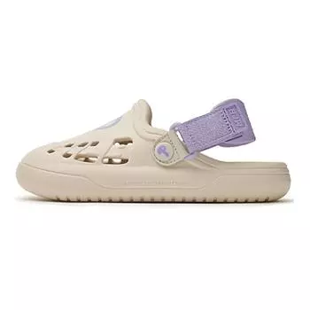 Филадельфия Филадельфия Team Детские сандалии Дети Ivory Mlb, слоновая кость