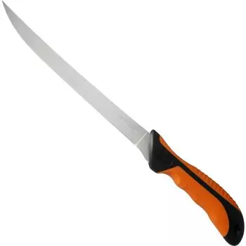 Филетировочный нож, пластик Haller