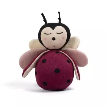 Filibabba Plush Wnka Biedronka Lullu