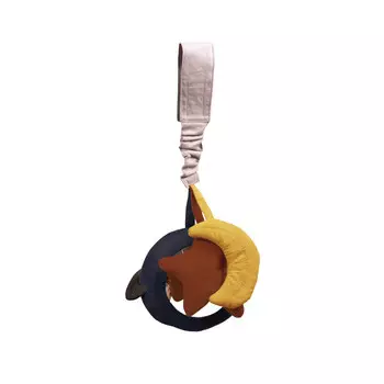 Филибабба, сенсорное зеркало планеты. FILIBABBA