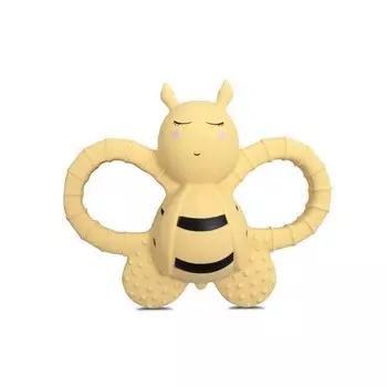 Филибабба, Сенсорный прорезыватель, Пчелка Белла FILIBABBA