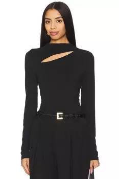 Филиберт топ Rue Sophie, черный