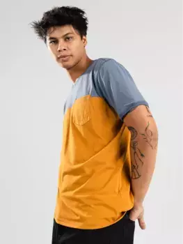 Филип футболка Kazane, голубой